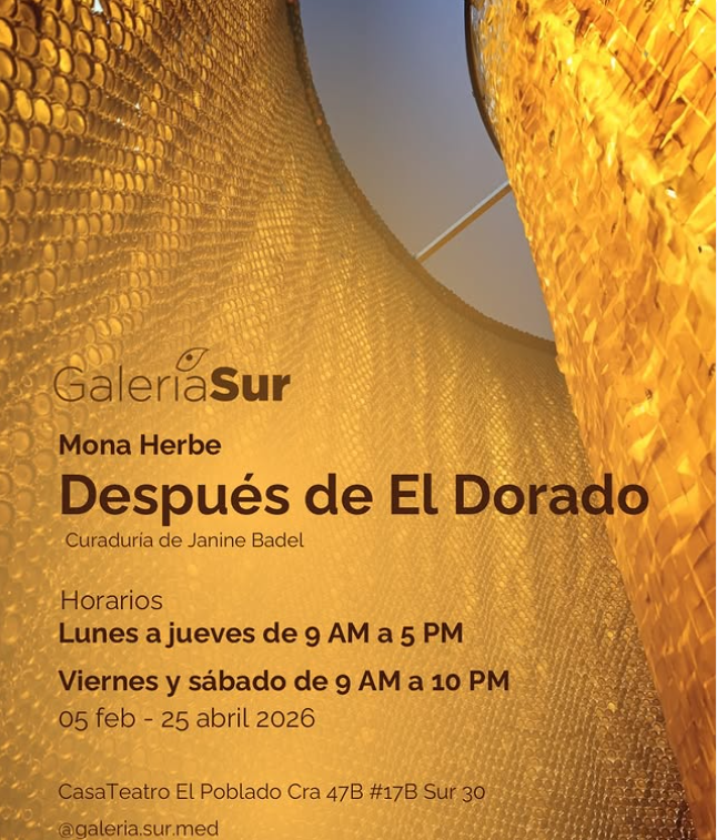 Despúes del dorado estandar