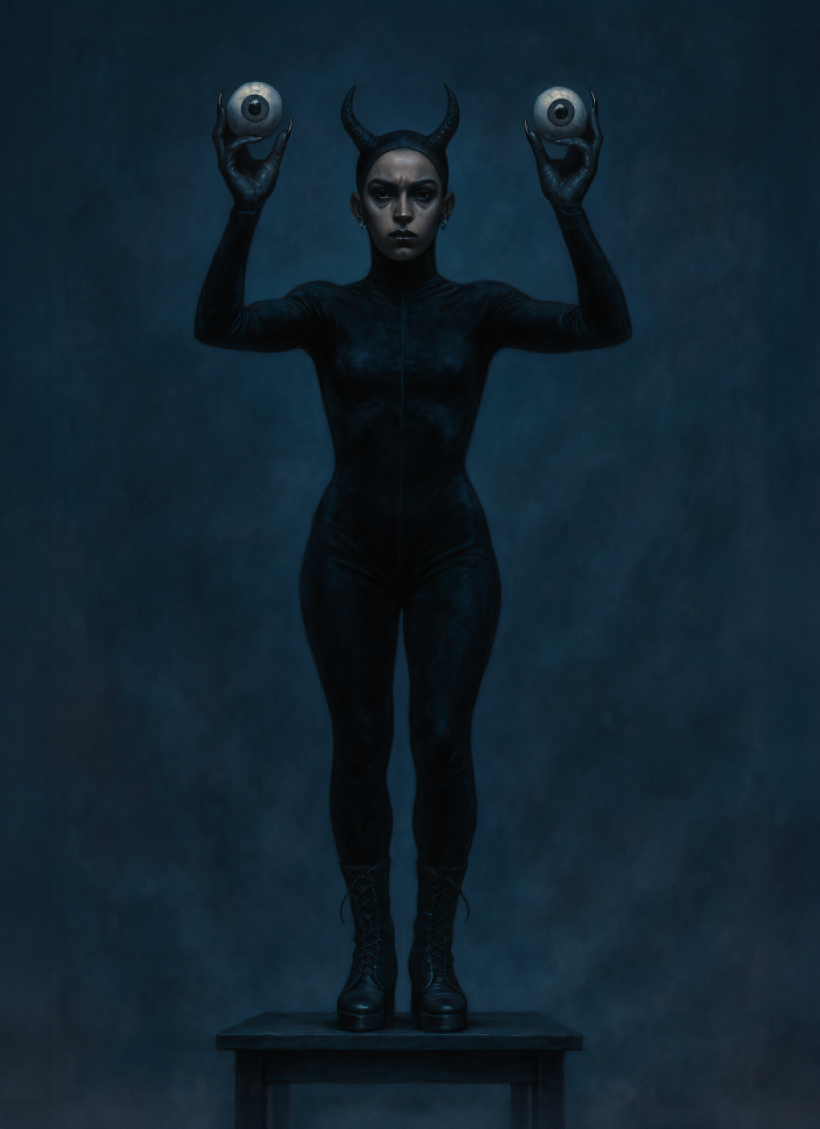 ANATOMÍA DE LA MELANCOLÍA (Sábado 19, jueves 24, viernes 25 y sábado 26 de septiembre 2026)
