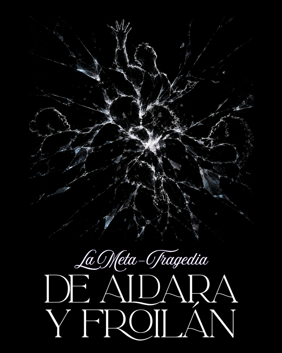 La Meta-Tragedia de Aldara y Froilán (Lunes 23 de noviembre 2026)