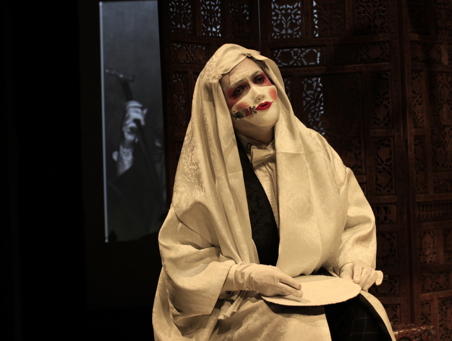 Proust. Adoración perpetua (Sábado 5 de septiembre 2026)