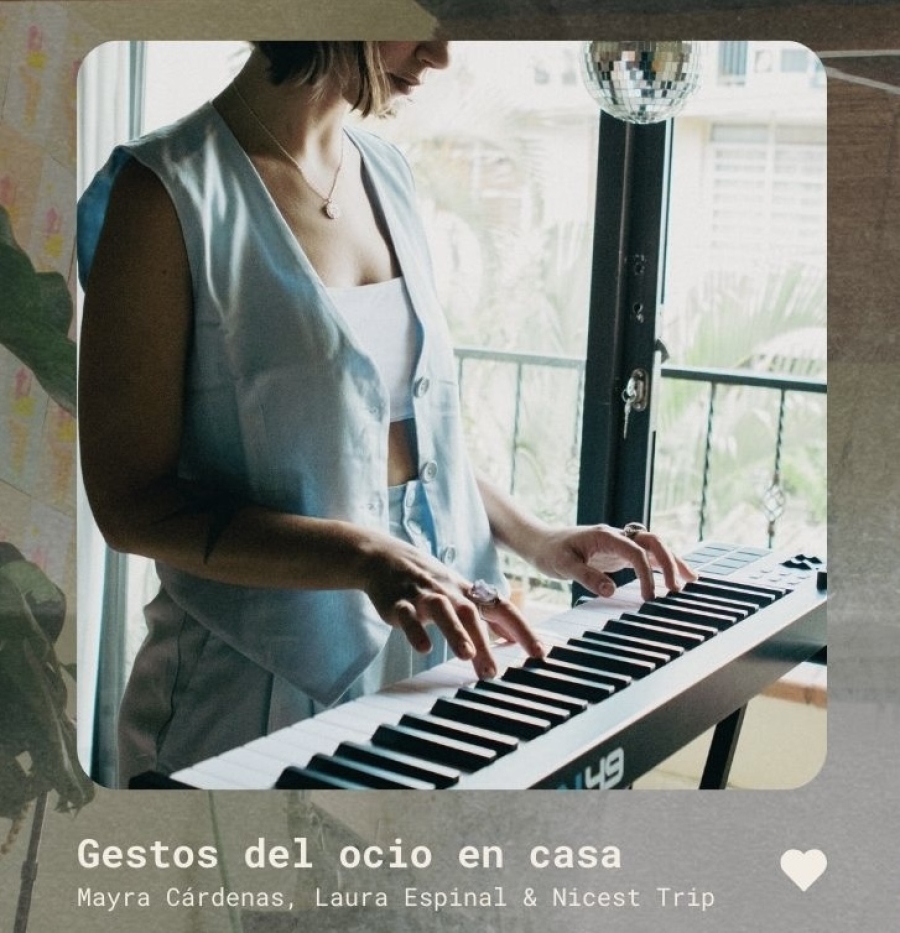 GESTOS DEL OCIO EN CASA (Sábado 7 de marzo 2026)