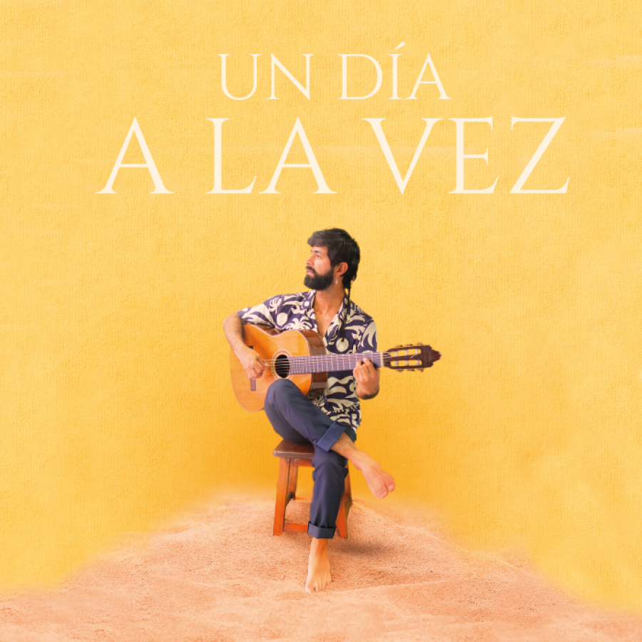 Juan De La Rubí. Flamenco sin fronteras (Sábado 18 de julio 2026)