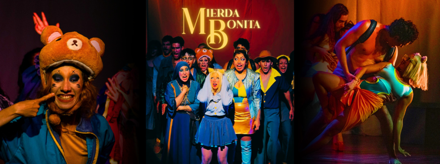 Mierda Bonita (Sábado 17 de octubre 2026)